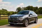 BMW X4 xDrive30i 2018 года (NA)